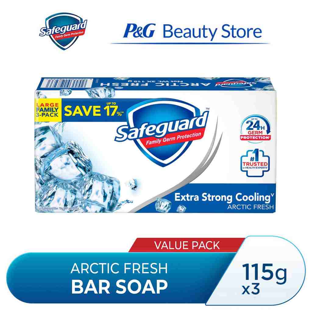 Shop safeguard bar soap for Sale on Shopee Philippines