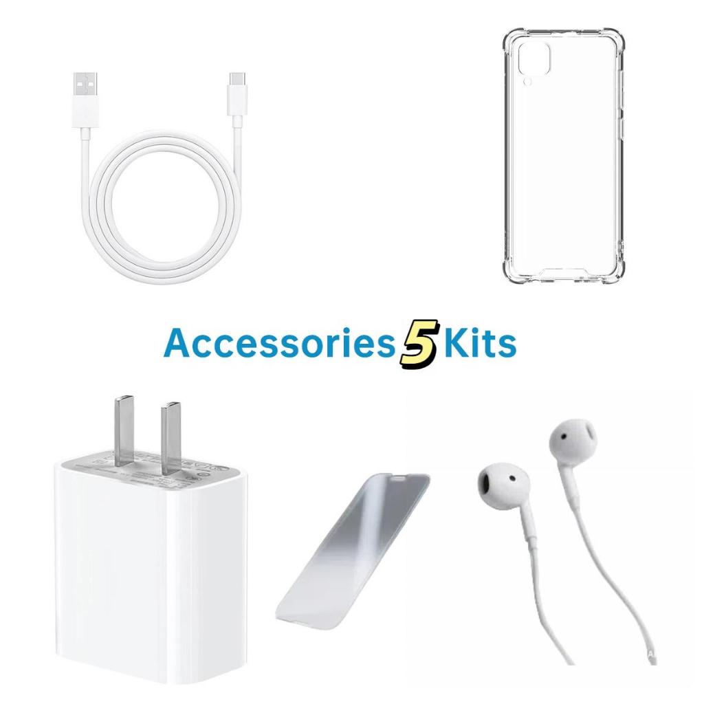 [Gift]Charger, charging cable, tempered glass screen protector ...