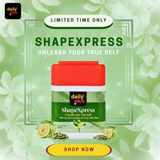 Daily Plus, Online Shop | Shopee Philippines
