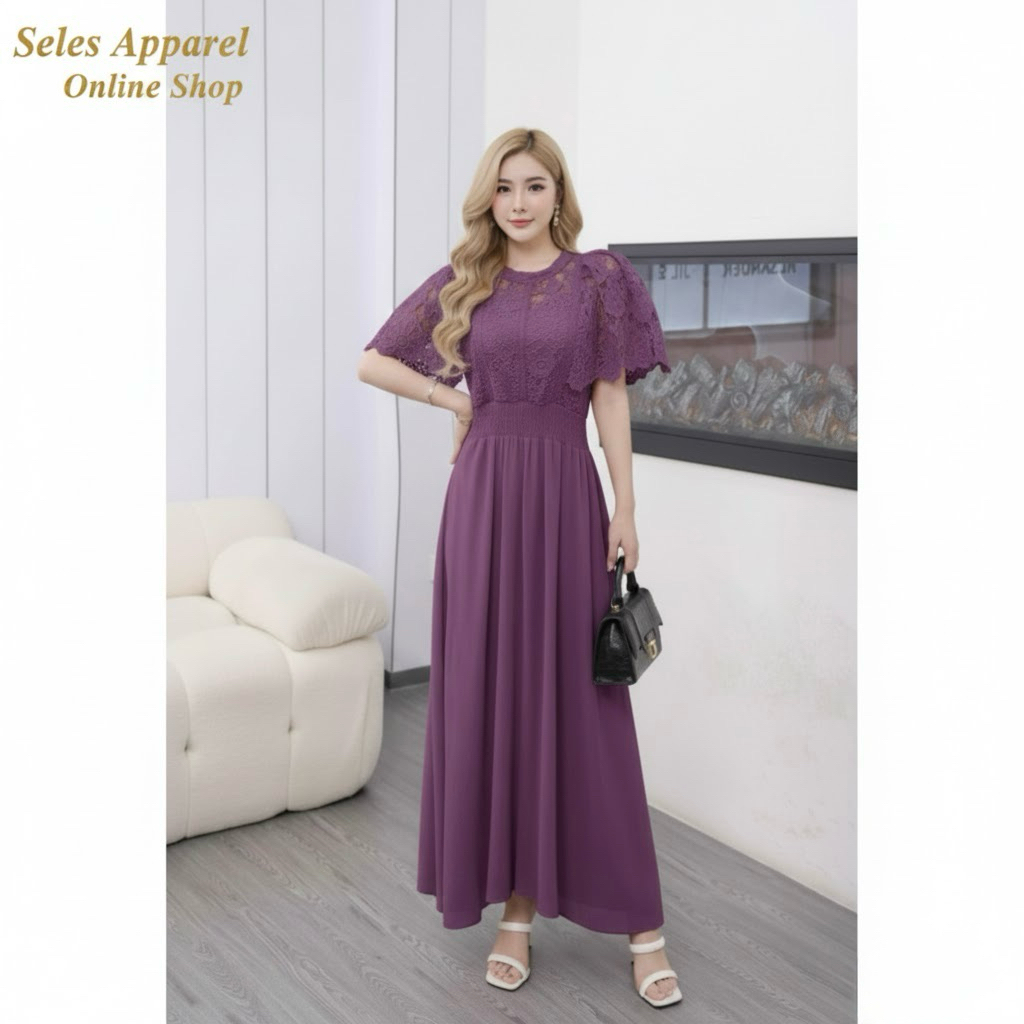 formal dress for wedding - Dresses Best Prices and Online Promos - Women's  Apparel Jun 2026 | Shopee Philippines