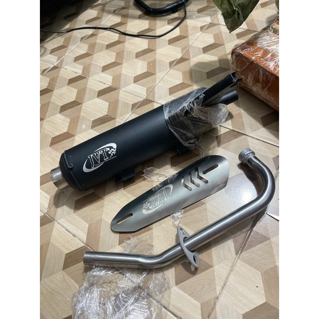 PIPE SETS (TAMBUTSO) | Shopee Philippines