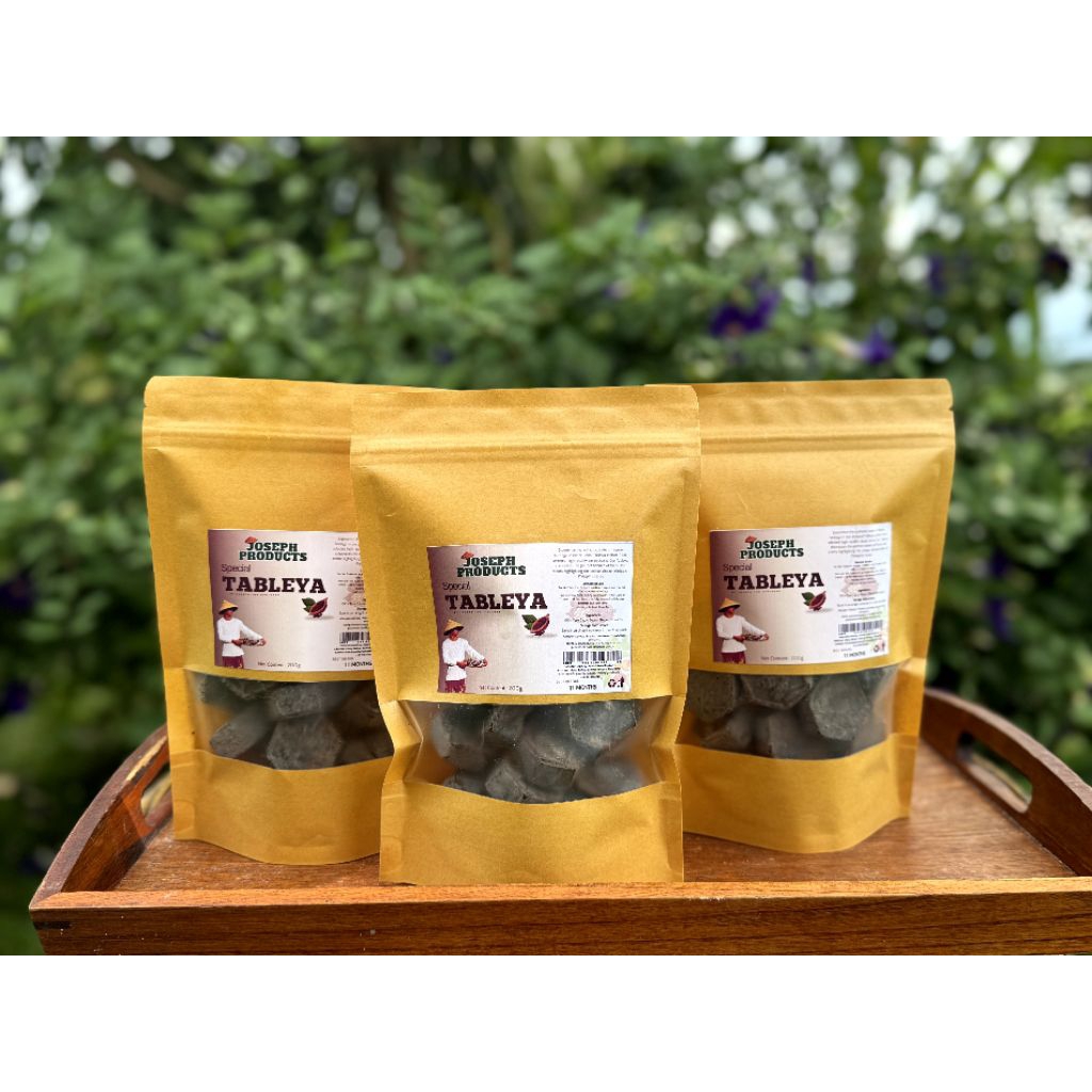 Special Tableya- Best Value & Authentic Tableya (200 Gram) | Shopee ...