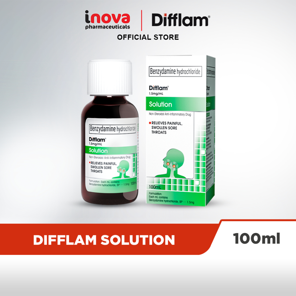 Shop spray for sore throat for Sale on Shopee Philippines
