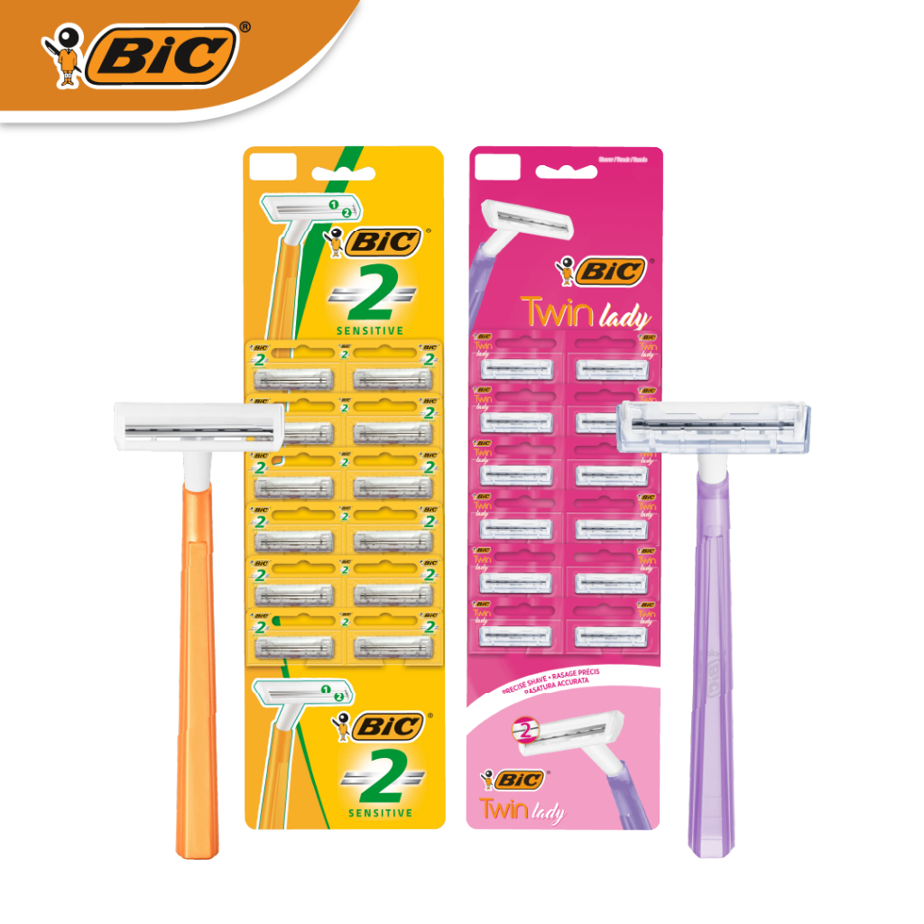 BIC Philippines, Online Shop | Shopee Philippines