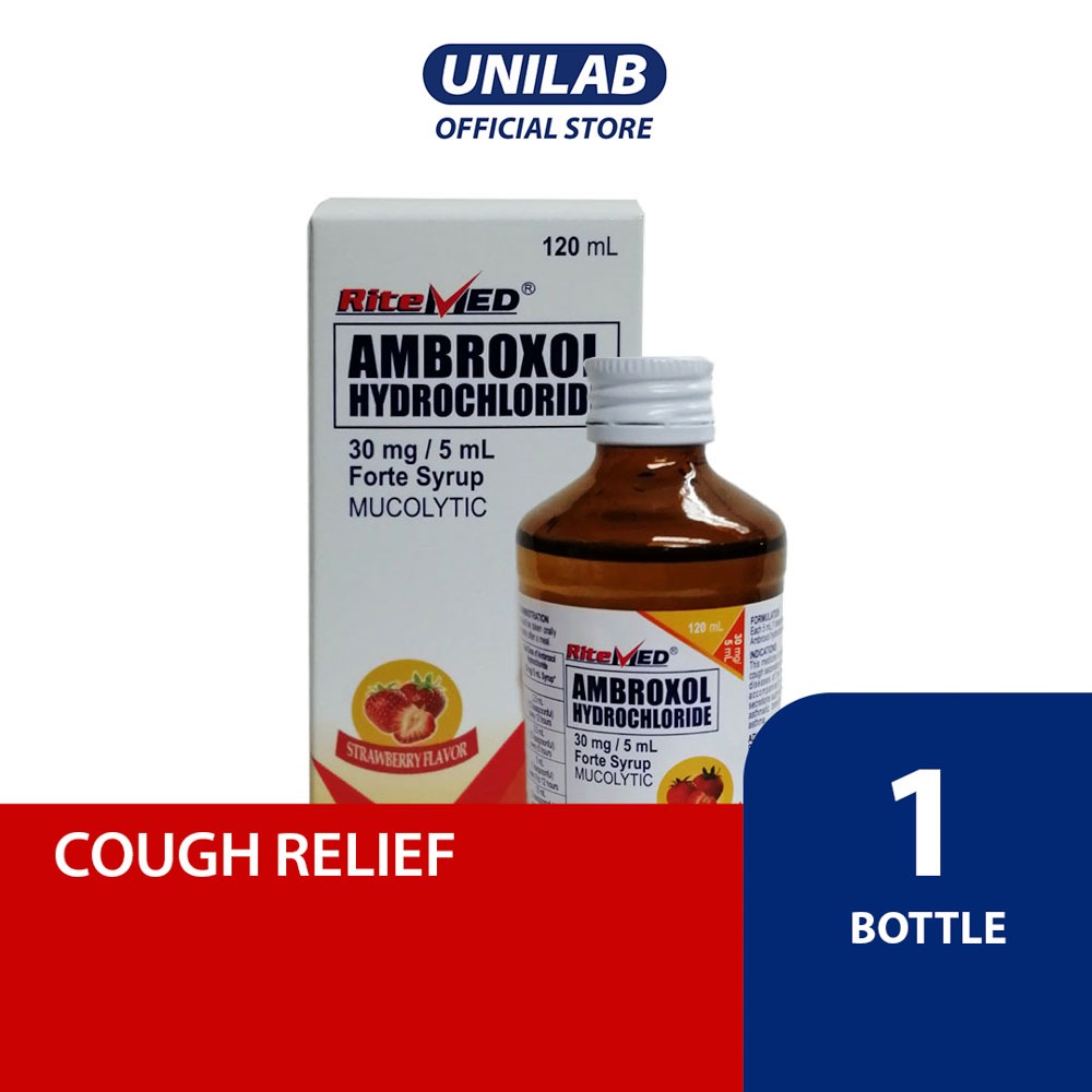 RiteMed, Online Shop | Shopee Philippines