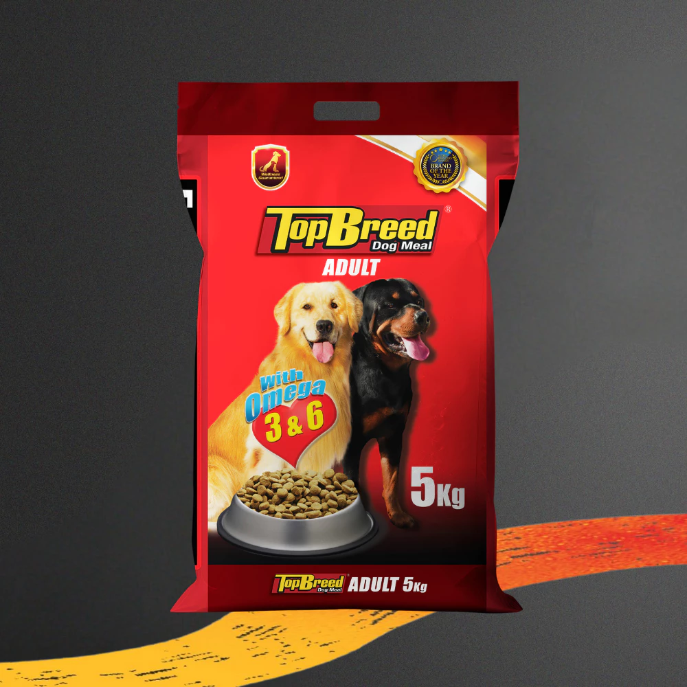 10. TopBreed