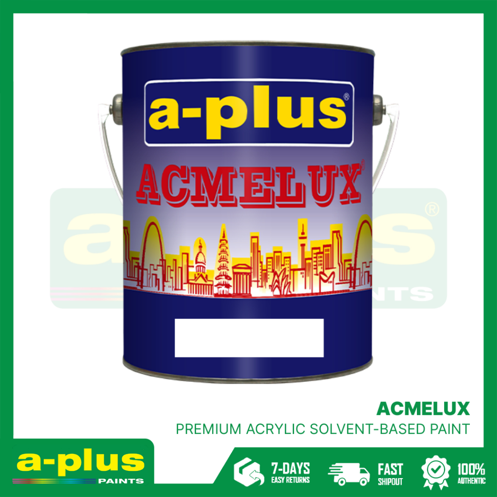 apluspaints, Online Shop | Shopee Philippines