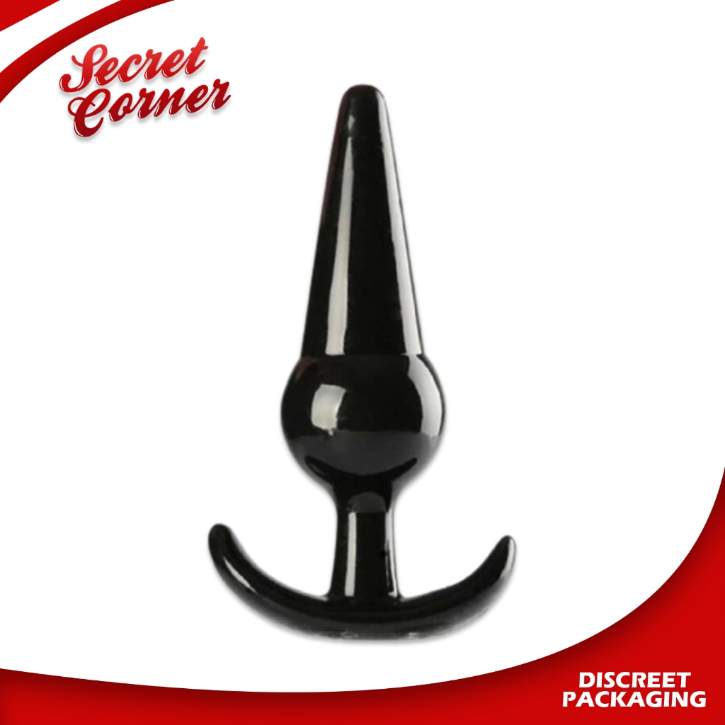 anal plug anchor Ass Anchor Butt Plug – Boyzshop main image 1
