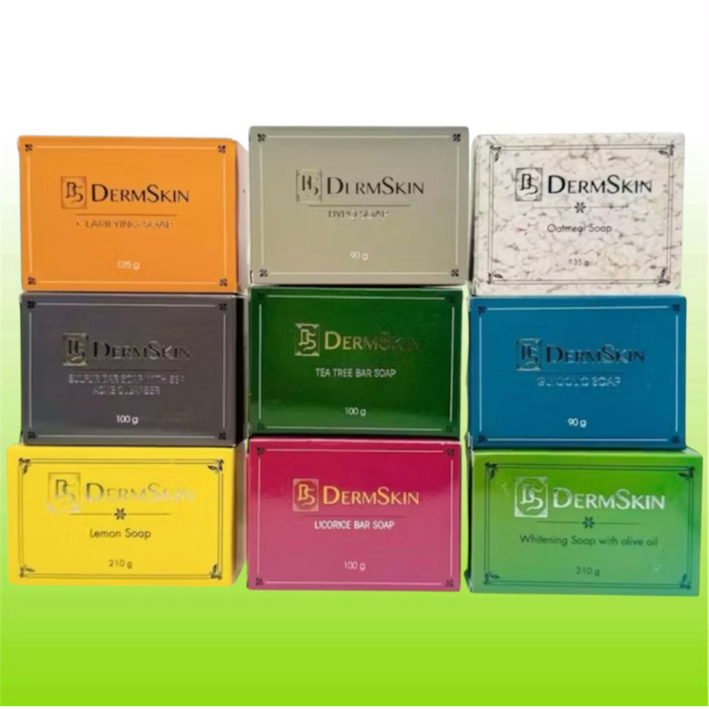 dermskin - Best Prices and Online Promos - Jul 2026 | Shopee Philippines