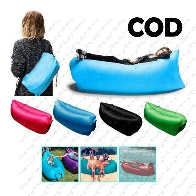 Shop inflatable beach bed for Sale on Shopee Philippines