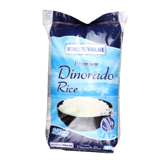 Shop dinorado rice 25kg for Sale on Shopee Philippines