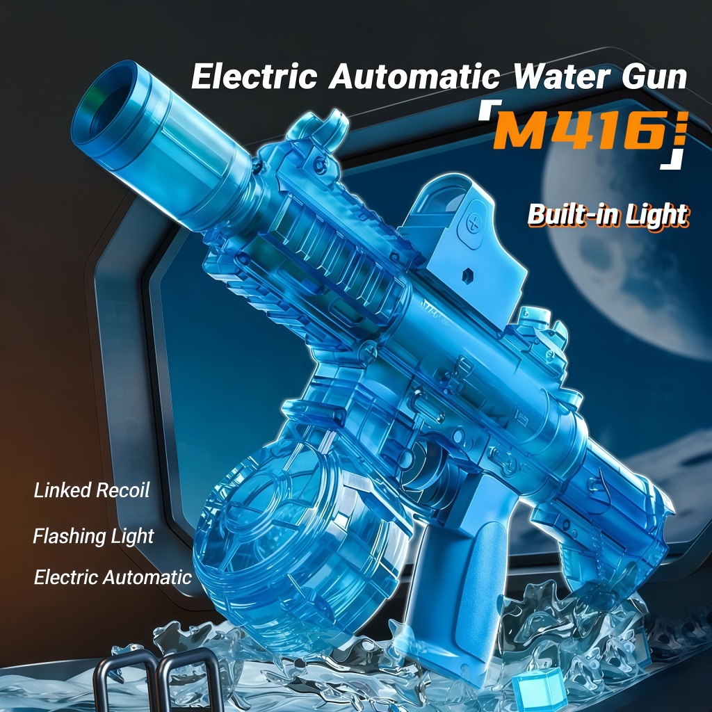 Shop electric water gun for Sale on Shopee Philippines