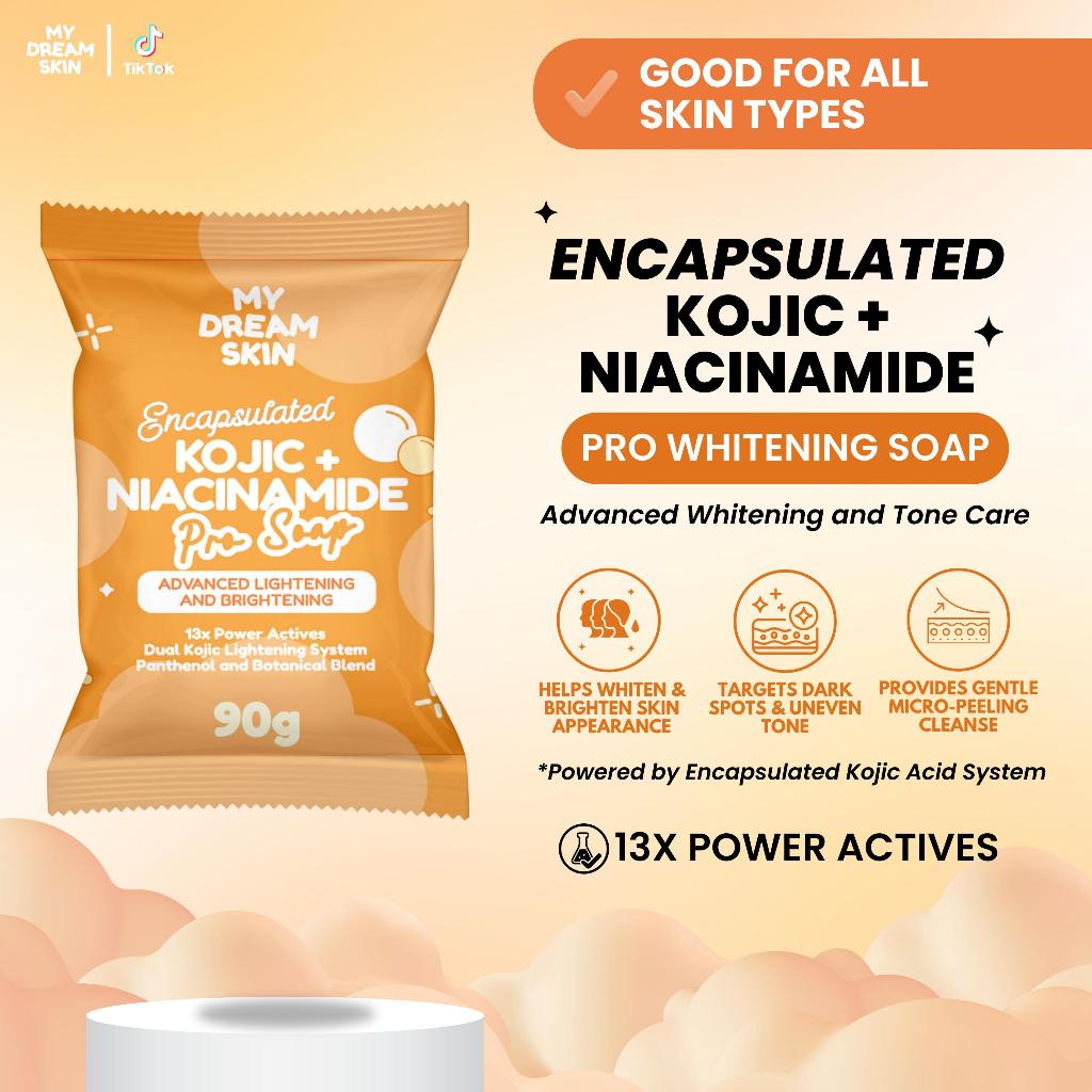 MYDREAMSKINPH, Online Shop | Shopee Philippines