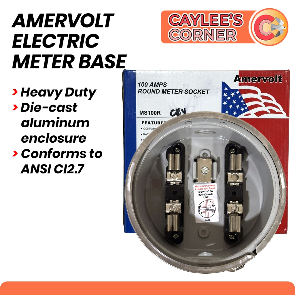 Shop meter base for Sale on Shopee Philippines