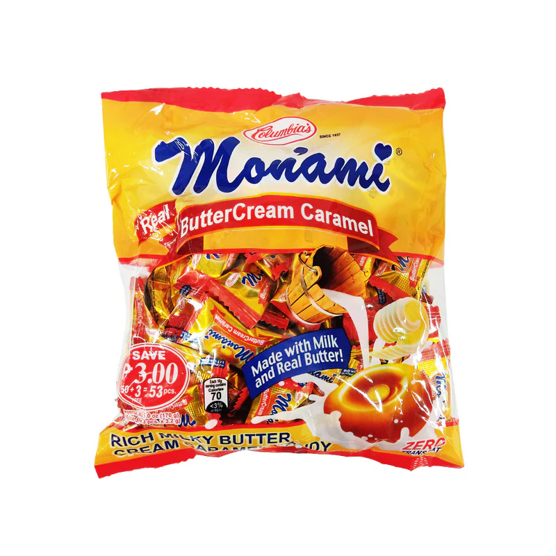 Shop monami candy for Sale on Shopee Philippines