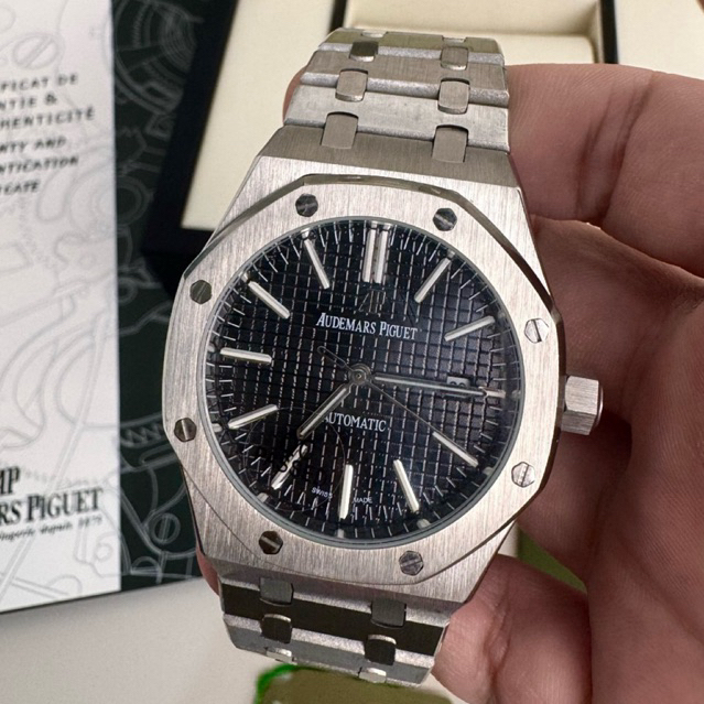 【AP 01】41MM’TOPGRADE FULLY AUTOMATIC WATCH FOR MEN’HIGH QUALITY WATCH ...