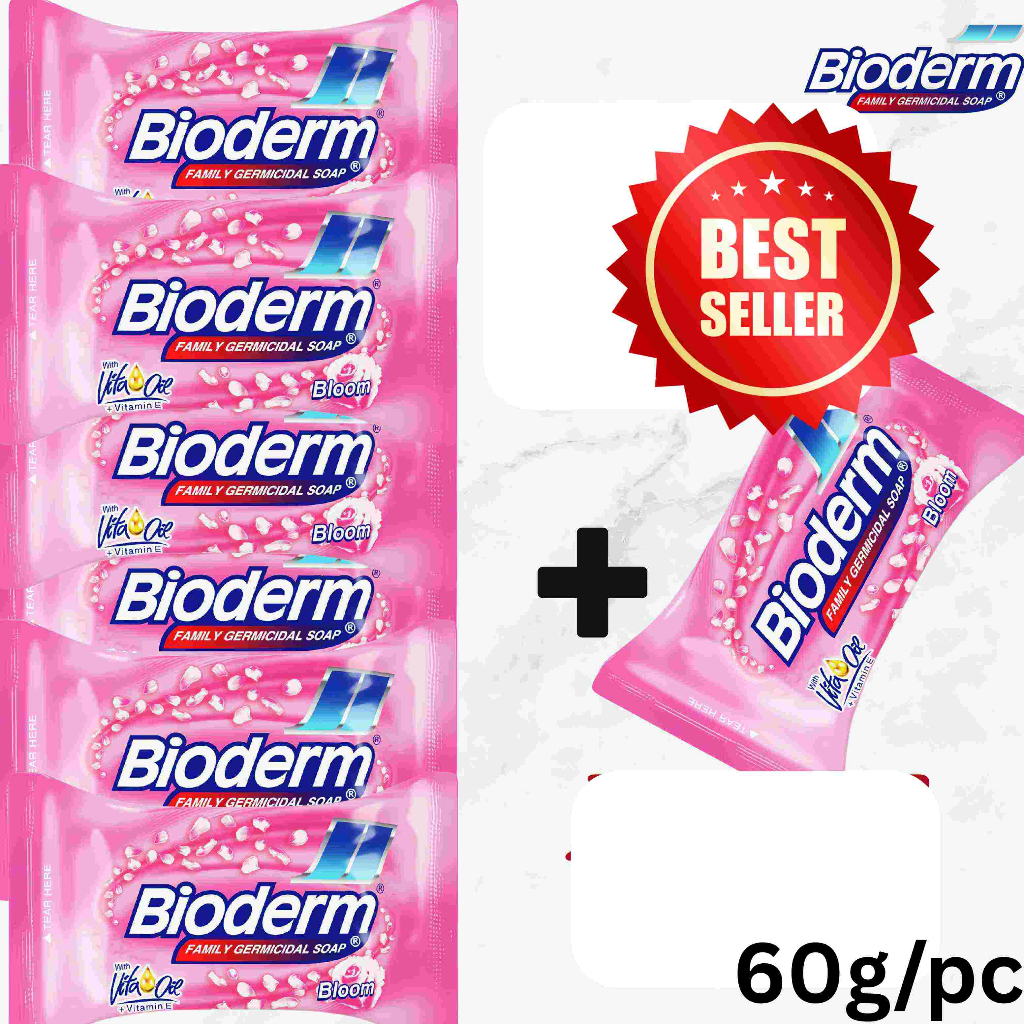 Shop bioderm soap for Sale on Shopee Philippines