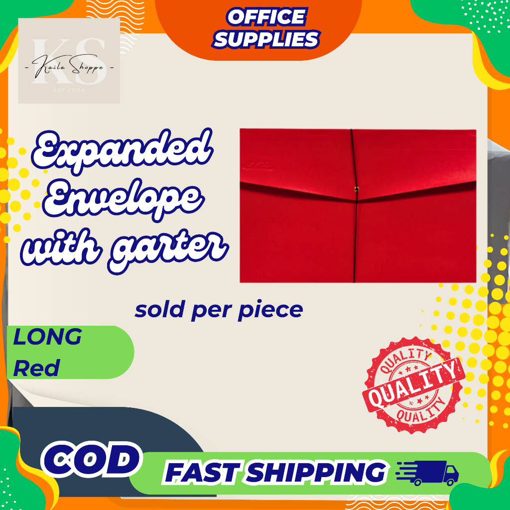 Shop expanded envelope for Sale on Shopee Philippines