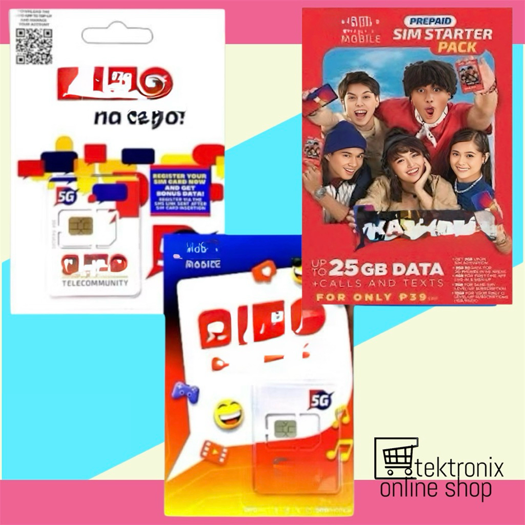 DITO SIM 