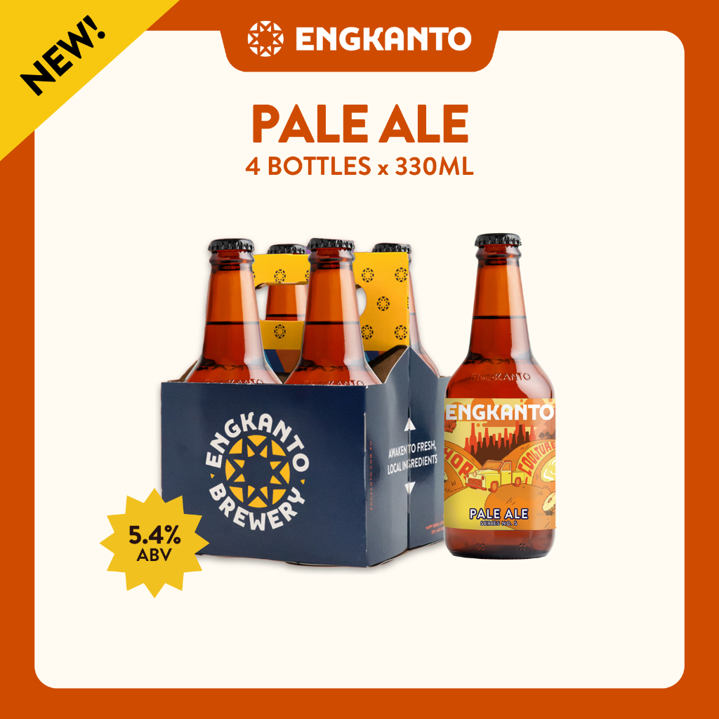 Engkanto Brewery, Online Shop | Shopee Philippines