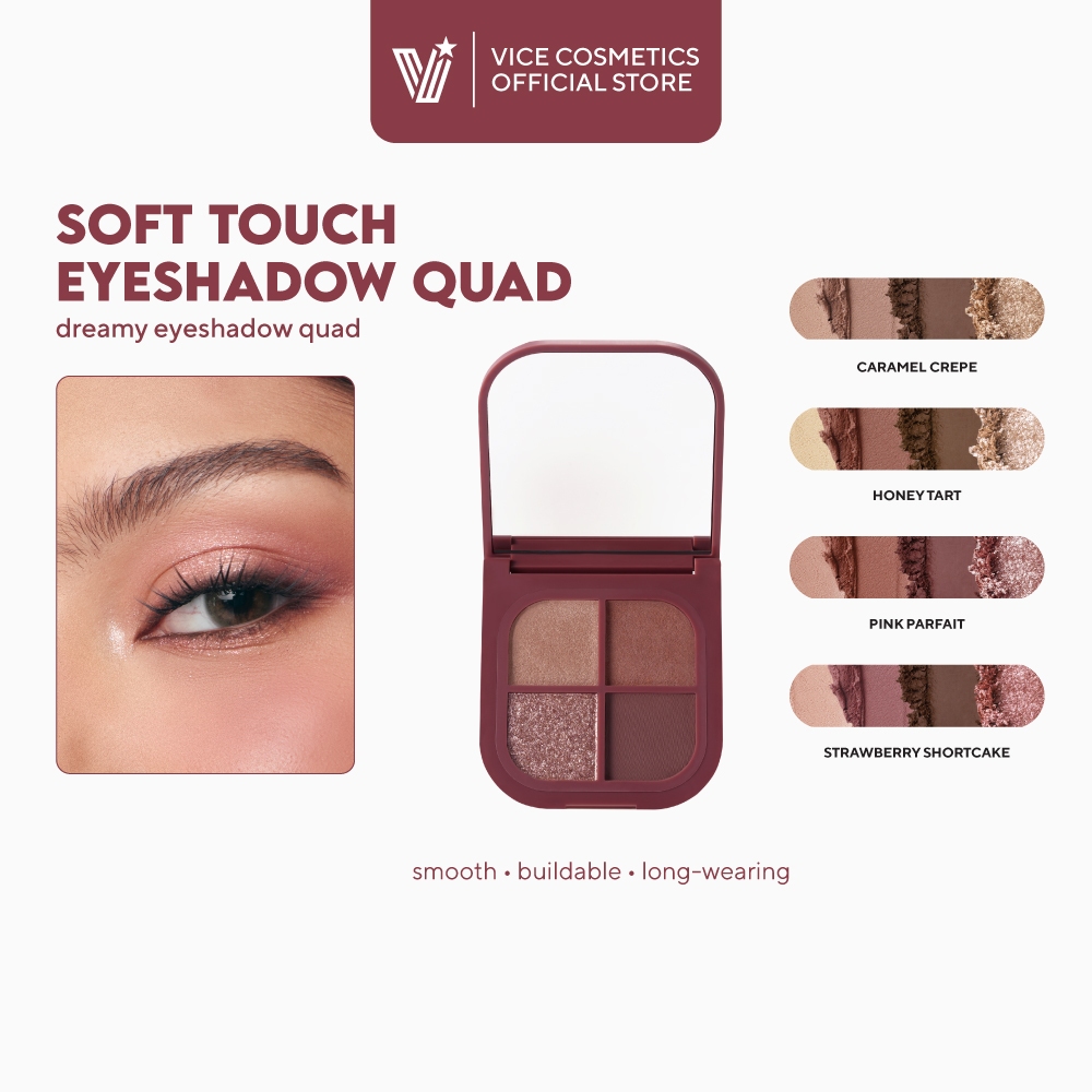 vice cosmetics - Best Prices and Online Promos - Jul 2026 | Shopee ...