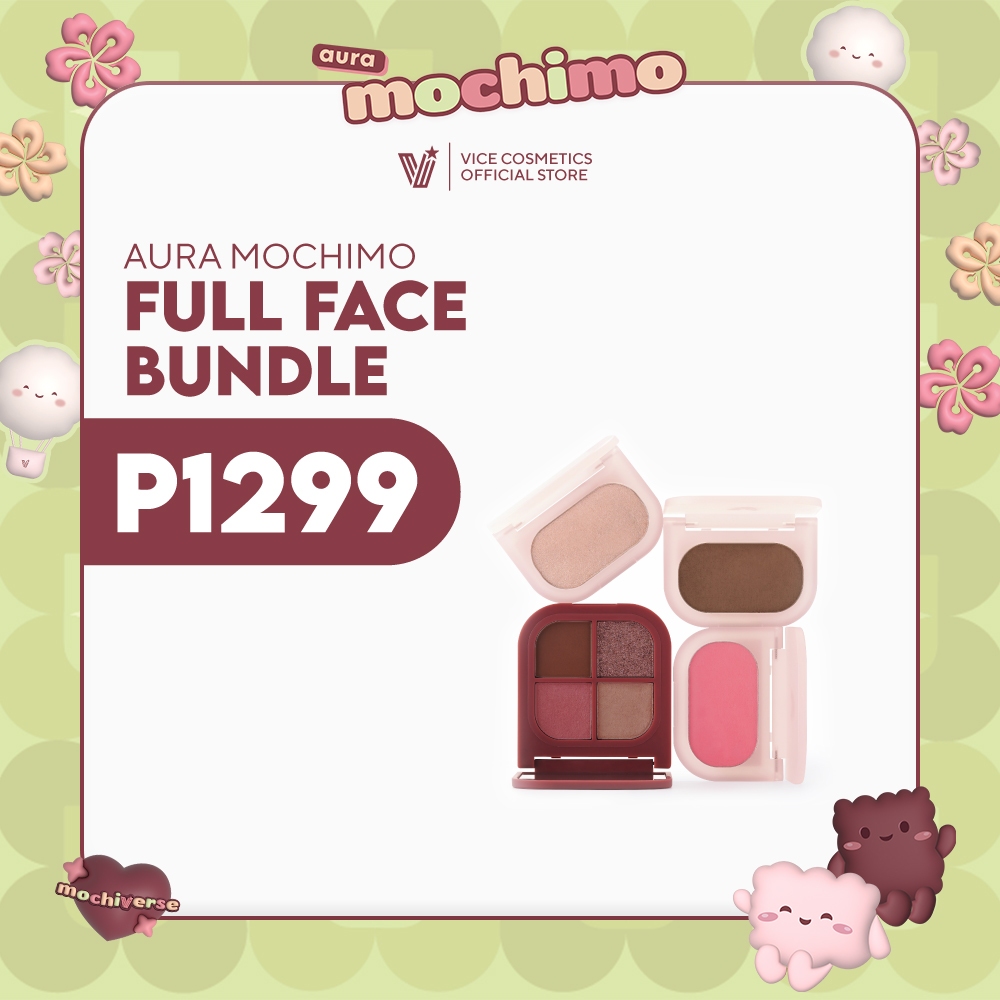 Vice Cosmetics, Online Shop | Shopee Philippines