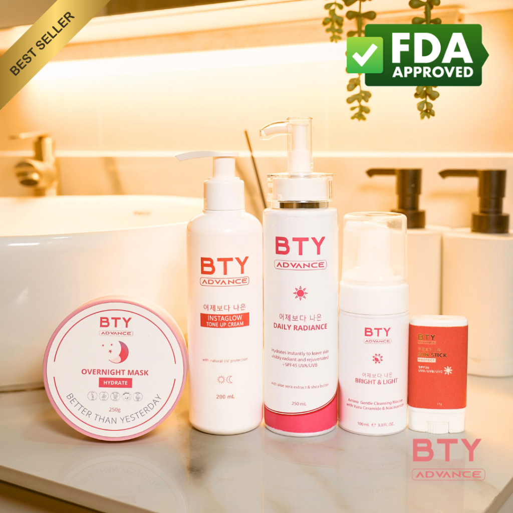 Shop bty for Sale on Shopee Philippines