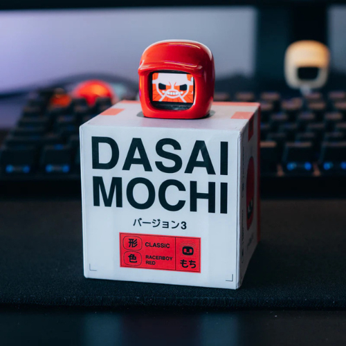 MOCHI X DASAI MOCHI 3 - The Third Generation - Rechargeable