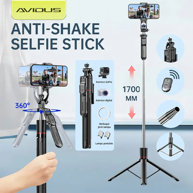 Shop tripod with bluetooth remote for Sale on Shopee Philippines