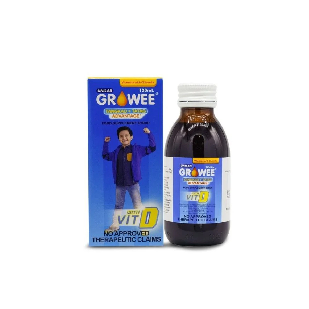 Shop growee vitamins for Sale on Shopee Philippines