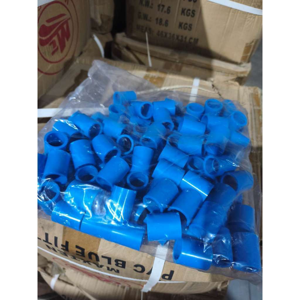 Shop pvc pipe blue for Sale on Shopee Philippines