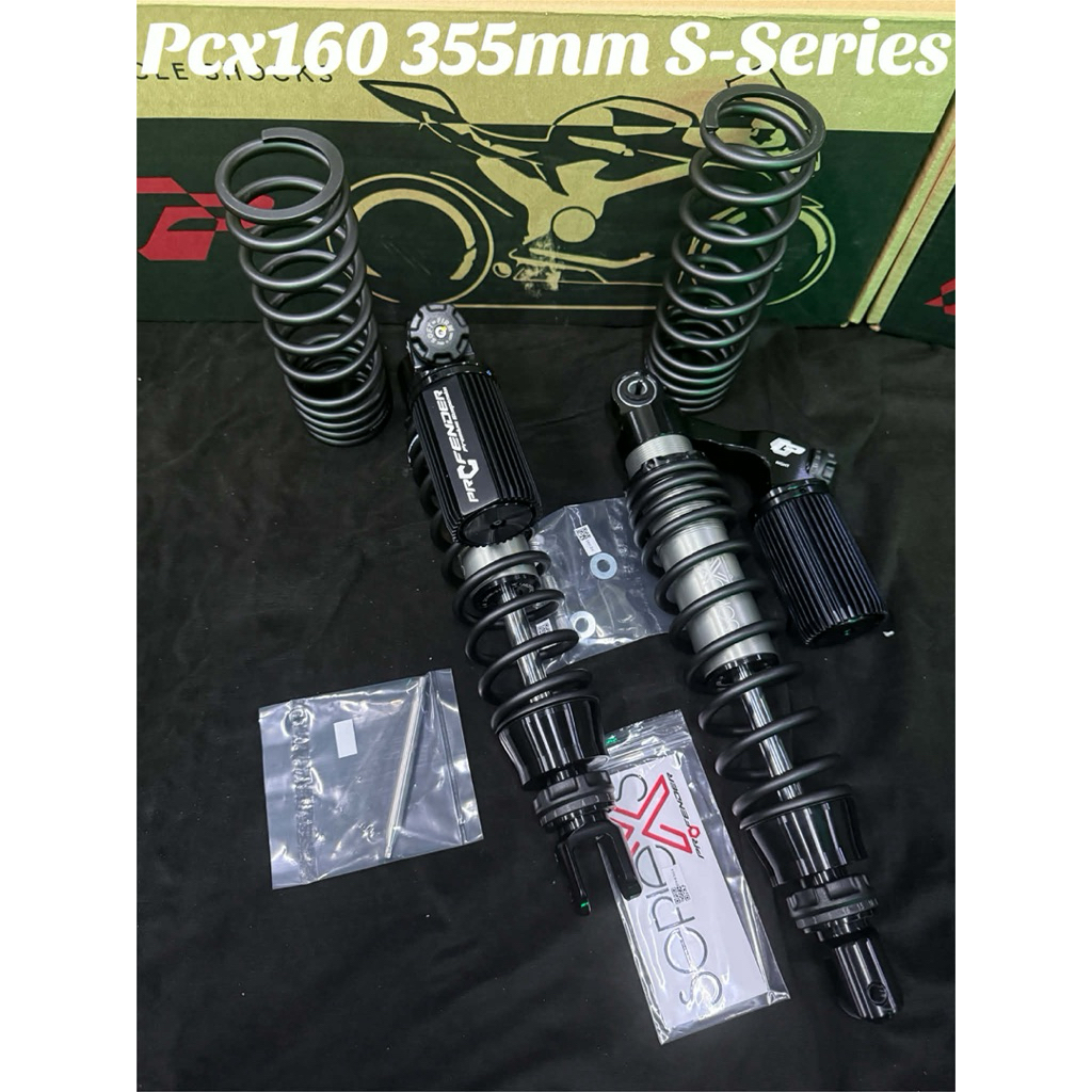 Shop profender shocks for Sale on Shopee Philippines