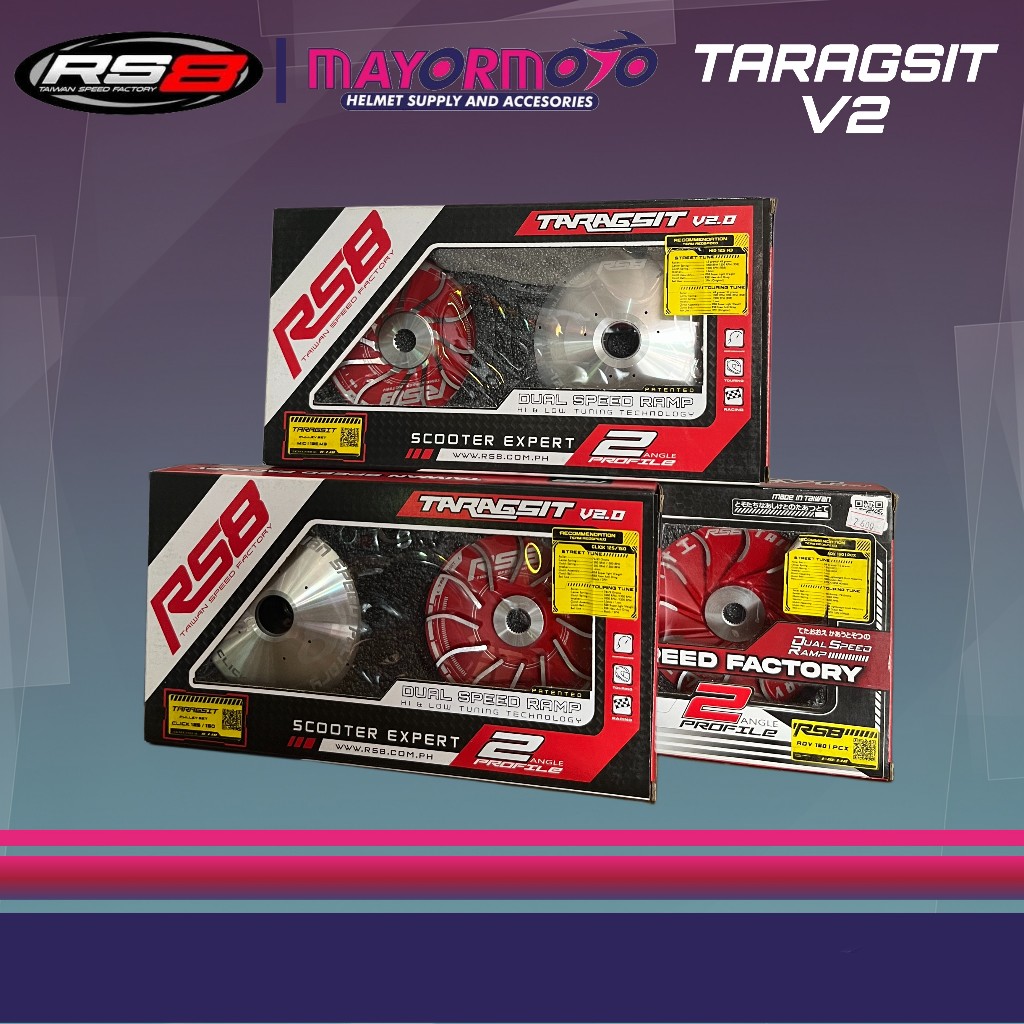 Shop rs8 cvt set for Sale on Shopee Philippines