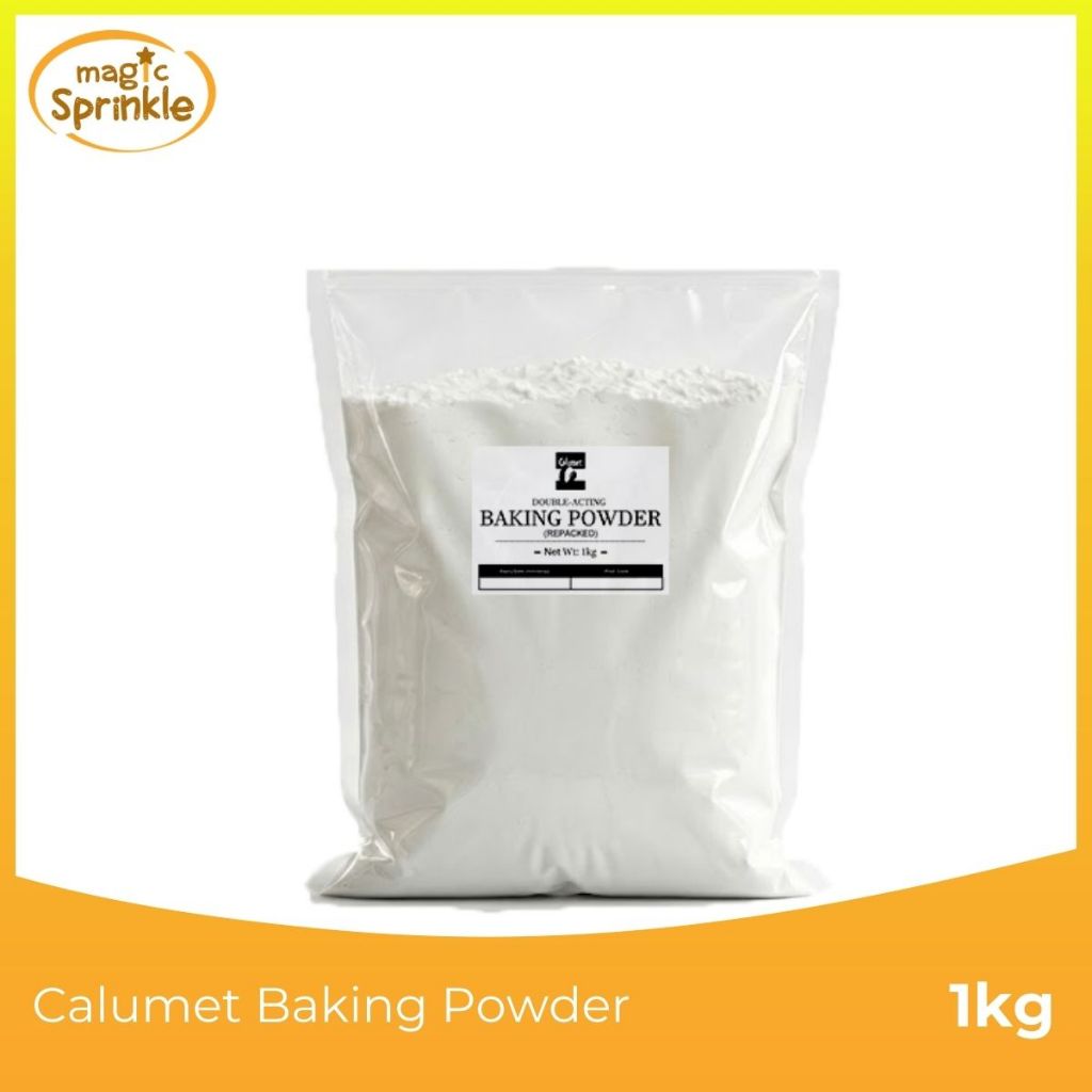Shop calumet baking powder for Sale on Shopee Philippines
