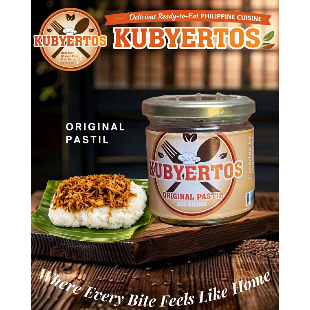 Shop chicken pastil for Sale on Shopee Philippines