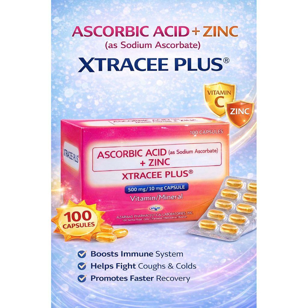 Shop xtracee plus for Sale on Shopee Philippines