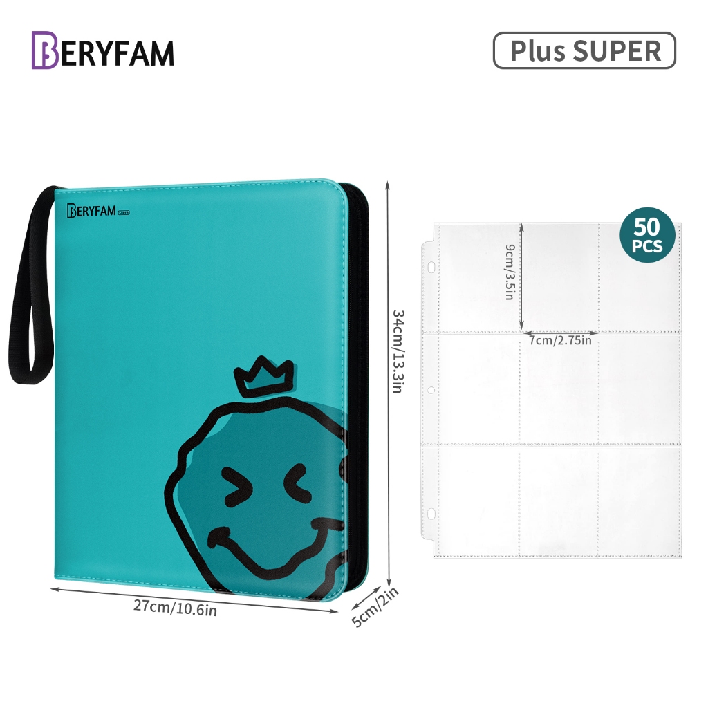 index card binder 4x6 Amazon.com : SIYOMG 4x6 Index Cards Clear Plastic Holder Organizer Pouches  Book Binder, 2 Pack Cards Sleeve Storage Protector for School Office Study  Notes : Office Products main image 0