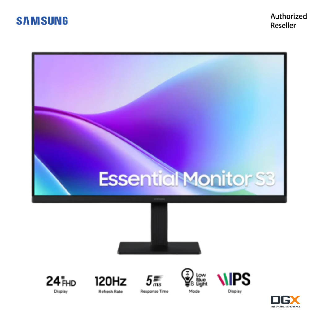 Samsung 27
