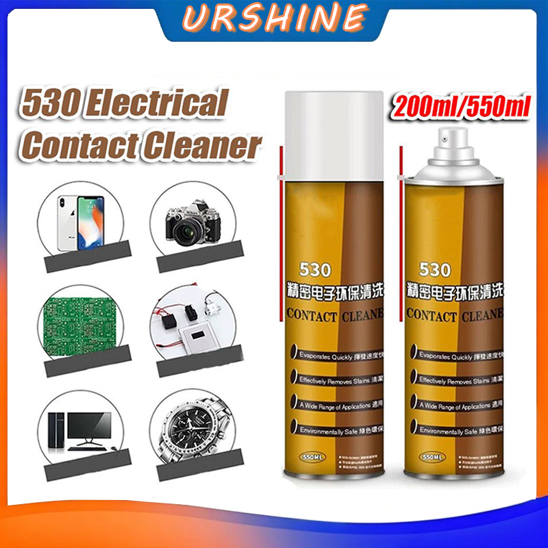 Shop contact cleaner for electronics for Sale on Shopee Philippines