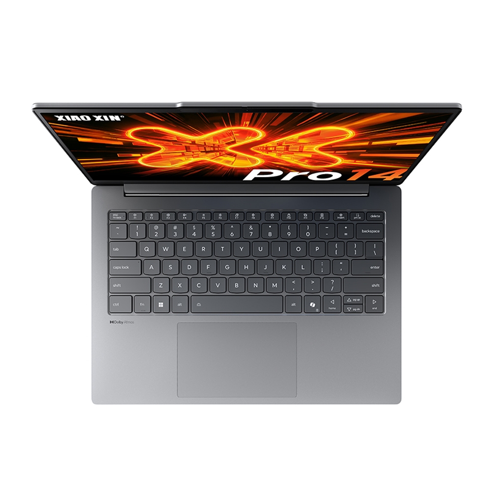 Lenovo Xiaoxin Pro 14 2026 Ryzen AI 7 H450 Radeon 860M 14