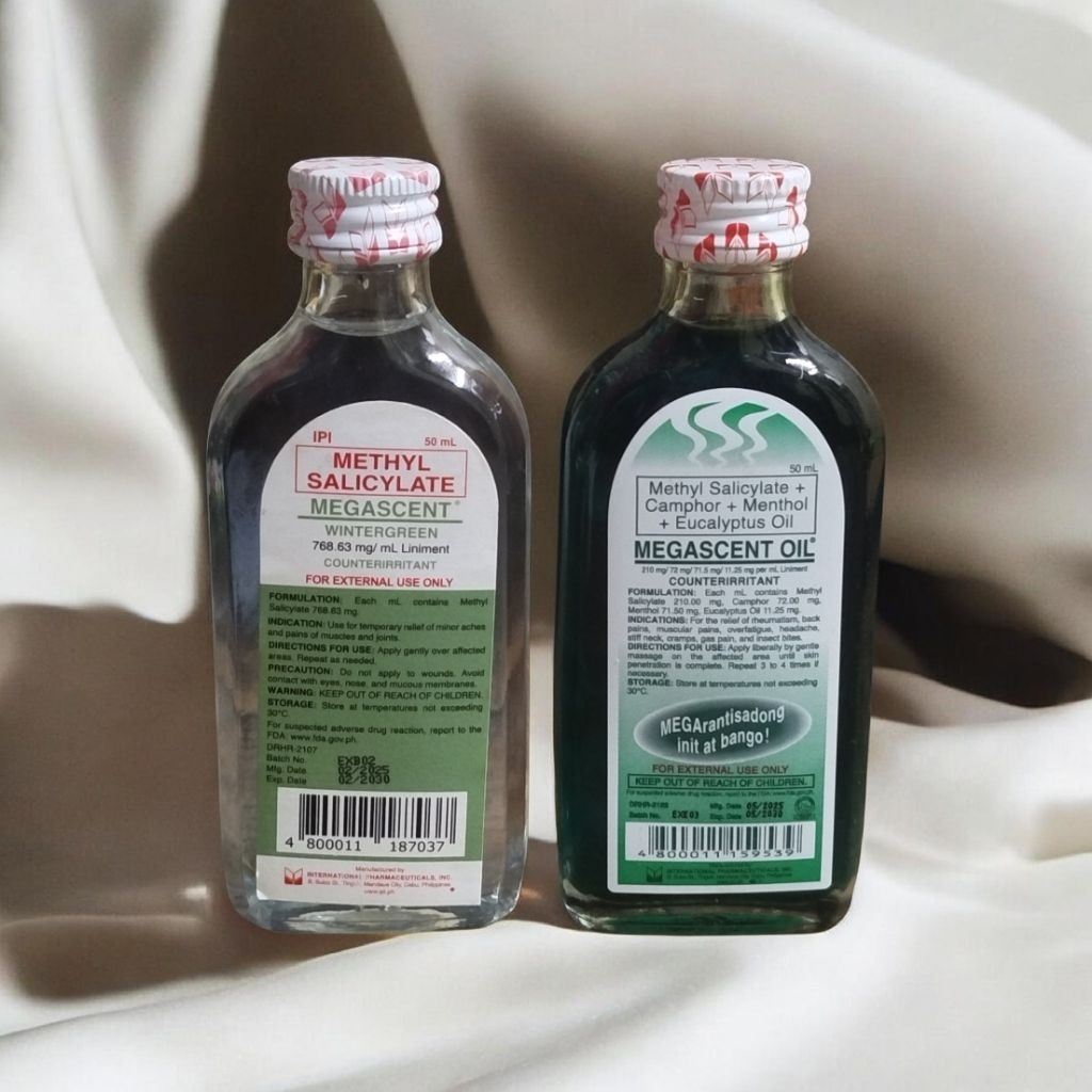 Shop wintergreen for Sale on Shopee Philippines