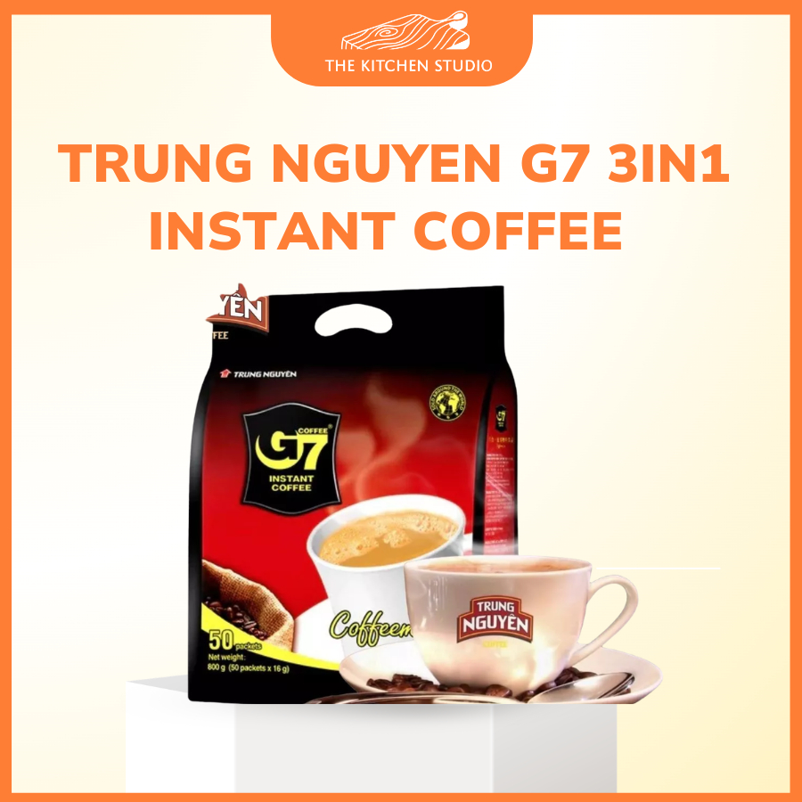 Shop g7 coffee for Sale on Shopee Philippines