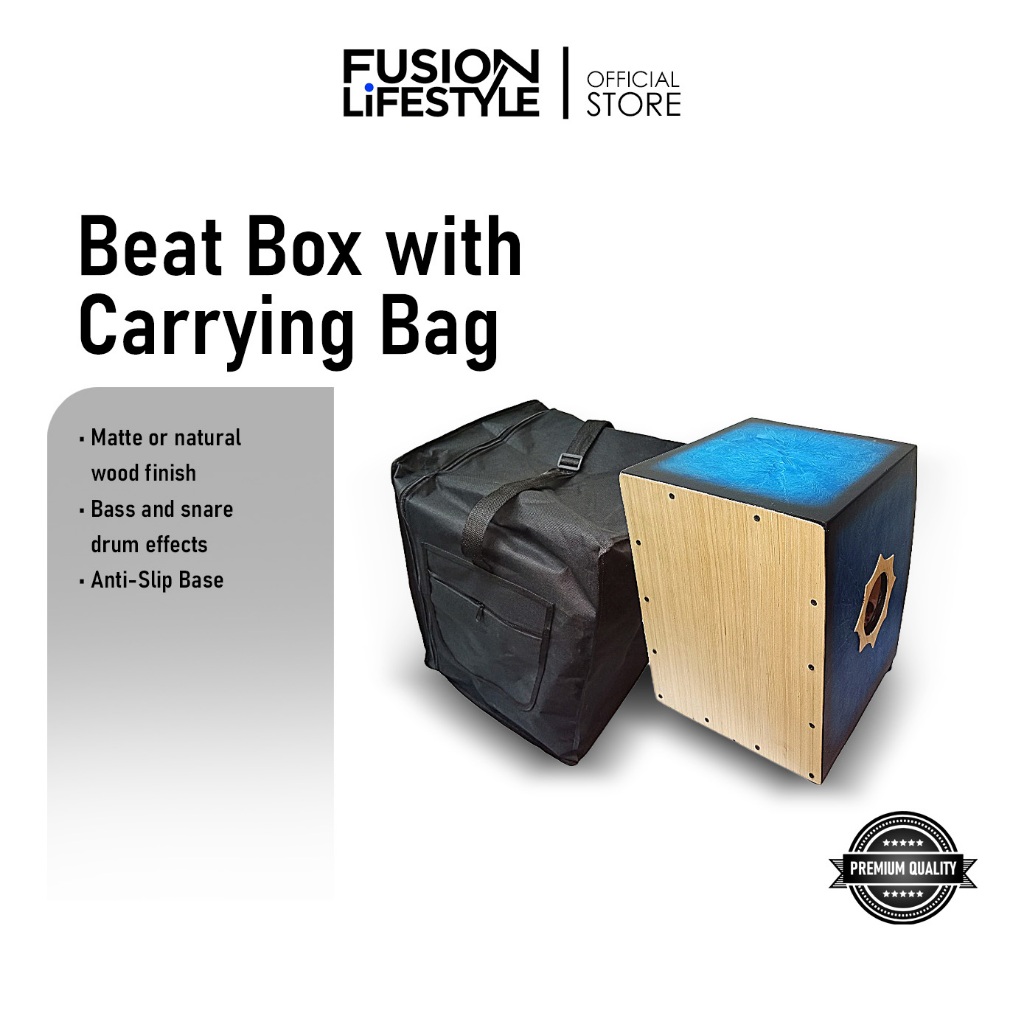 Shop beatbox instrument for Sale on Shopee Philippines