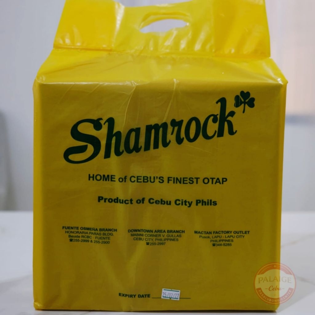 Shop otap shamrock for Sale on Shopee Philippines