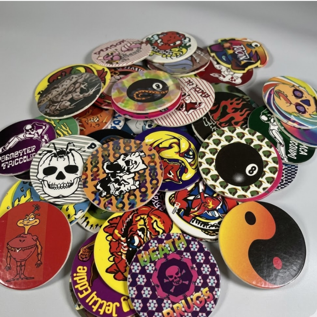 Shop pogs for Sale on Shopee Philippines