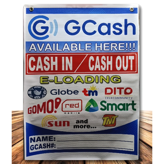 Shop loading signage for Sale on Shopee Philippines