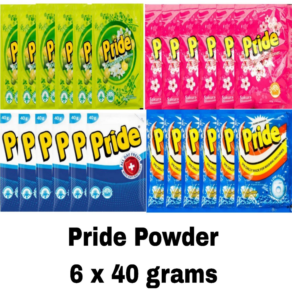 Shop pride powder for Sale on Shopee Philippines