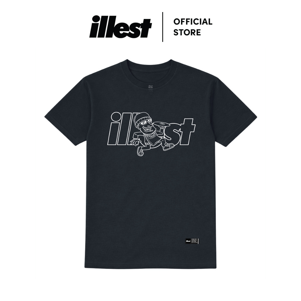 Illest, Online Shop | Shopee Philippines
