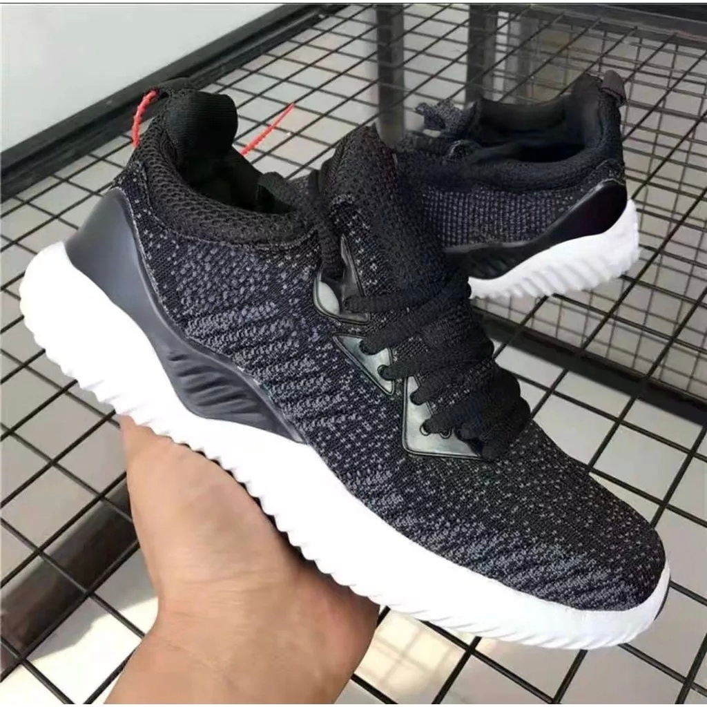 adidas gazelle silver green womens Adidas ALPHABOUNCE INSTINCT – DTLR main image 1