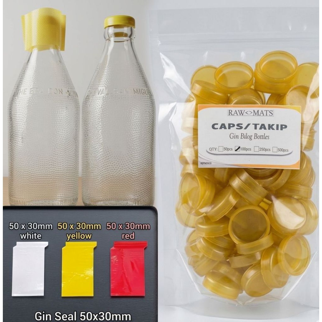 gin original bilog - Best Prices and Online Promos - Oct 2026 | Shopee ...